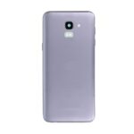 Galaxy A6 Baksidabyte
