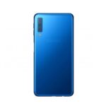 Galaxy A7 (2018) Baksidabyte