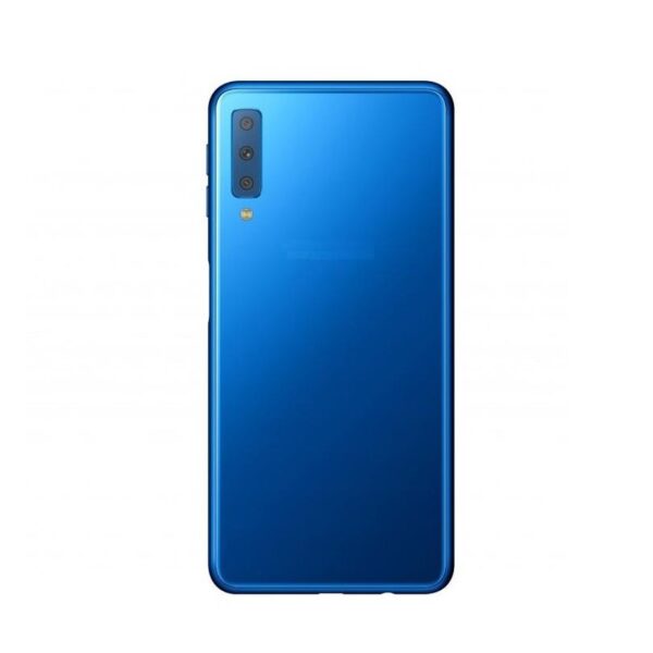 Galaxy A7 (2018) Baksidabyte