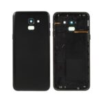Galaxy J6 Baksidabyte
