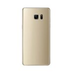 Galaxy Note 7 Baksidabyte