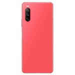 Xperia 10 Iii Baksidabyte