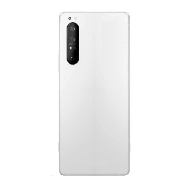 Xperia 1 Ii Baksidabyte