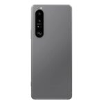 Xperia 1 Iii Baksidabyte
