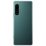 Xperia 5 Iv Baksidabyte