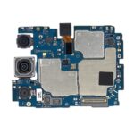 Galaxy A25 5G Moderkort Microlödningbyte