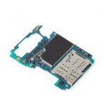 Galaxy A41 Moderkort Microlödningbyte