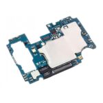 Galaxy A17 5G Moderkort Microlödningbyte