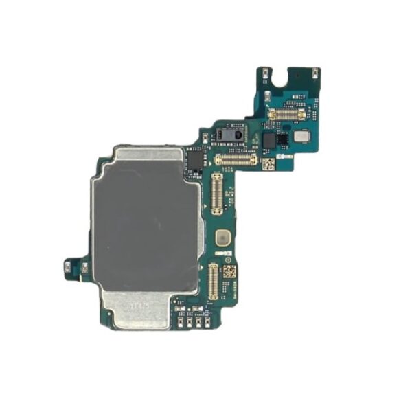 Galaxy S24 Ultra Moderkort Microlödningbyte