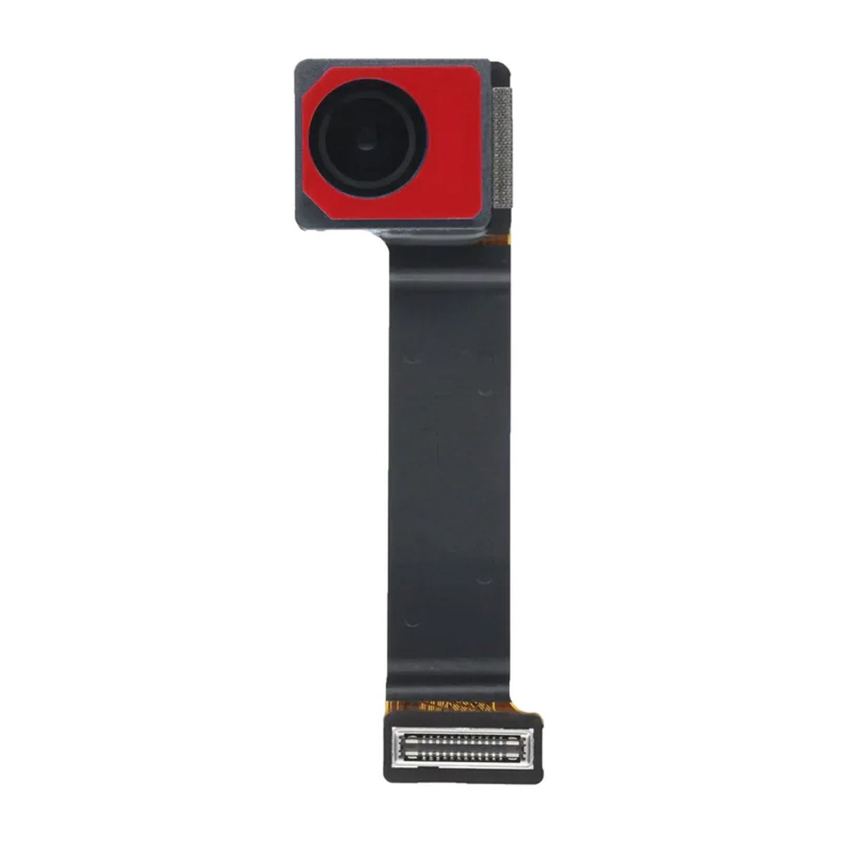 google-pixel-10-front-camera.jpg Google Pixel 10 Framkamerabyte - Bild 1