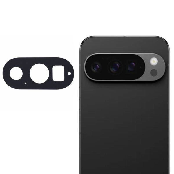 Google Pixel 10 Pro Kameralinsbyte