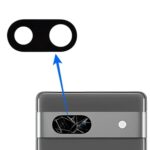 Google Pixel 7A Kameralinsbyte