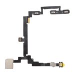 Google Pixel 7A Sidoknapparbyte