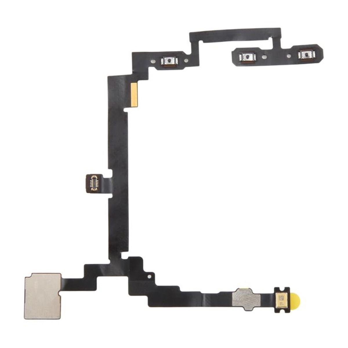 google-pixel-7a-power-button-flex-4.jpg Google Pixel 7A Sidoknapparbyte - Bild 1