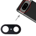 Google Pixel 8 Kameralinsbyte