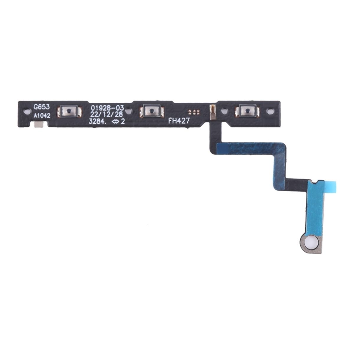 google-pixel-8-power-button-flex.jpg Google Pixel 8 Sidoknapparbyte - Bild 1