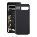 Google Pixel 8A Baksidabyte
