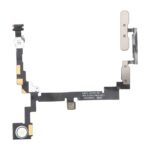 Google Pixel 8A Sidoknappbyte