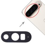 Google Pixel 9 Pro Xl Kameralinsbyte