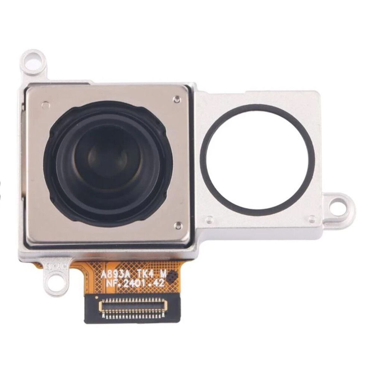 google-pixel-9-rear-camera.jpg Google Pixel 9 Bakkamerabyte - Bild 1