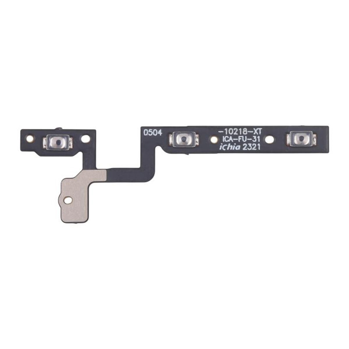 google-pixel-9-volume-button-flex-4.jpg Google Pixel 9 Sidoknappbyte - Bild 1