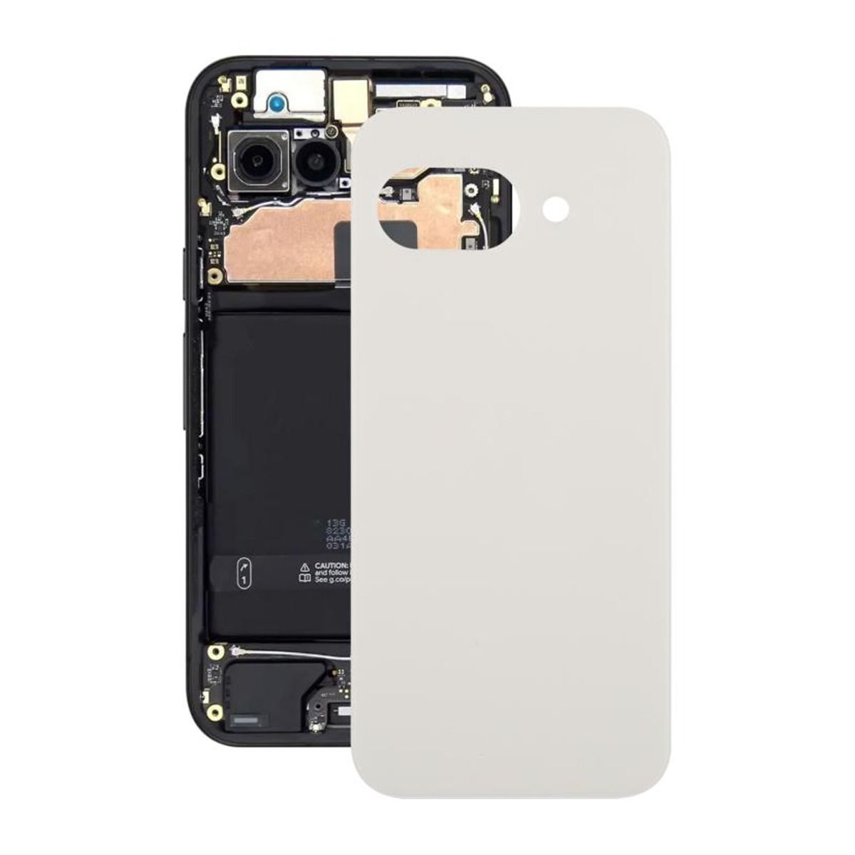 google-pixel-9a-back-cover-white-3.jpg Google Pixel 9A Baksidabyte - Bild 1