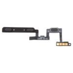 Google Pixel 9A Sidoknapparbyte