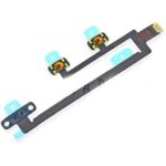 iPad 10.2" 8th Gen (2020) Sidoknappbyte