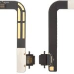 iPad 9.7" 4th Gen (2012) Laddkontaktbyte
