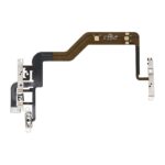 iPhone 12 Pro Sidoknappbyte