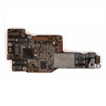 iPhone 17 Pro Max Moderkort Microlödningbyte