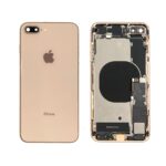 iPhone 8 Baksidabyte Med Ram