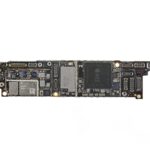 iPhone Xr Moderkort Microlödningbyte