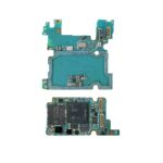 Galaxy S22 Moderkort Microlödningbyte