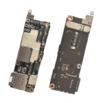 iPhone 15 Pro Moderkort Microlödningbyte