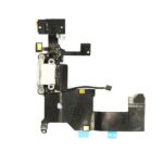 iPhone 5 Laddkontaktbyte