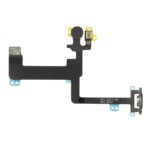 iPhone 6 Plus Sidoknappbyte