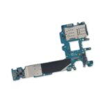 Galaxy S8 Plus Moderkort Microlödningbyte