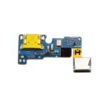 Lg G5 Laddkontaktbyte