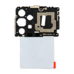 Galaxy A33 5G Wifi-Nfc Antennbyte