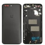 Oneplus 5 Baksidabyte