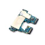 Galaxy A80 Moderkort Microlödningbyte