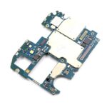 Galaxy Note 10 Lite Moderkort Microlödningbyte