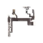 iPhone 5S Sidoknappbyte