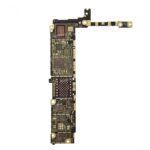 iPhone 6S Plus Moderkort Microlödningbyte