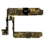 iPhone 8 Plus Moderkort Microlödningbyte