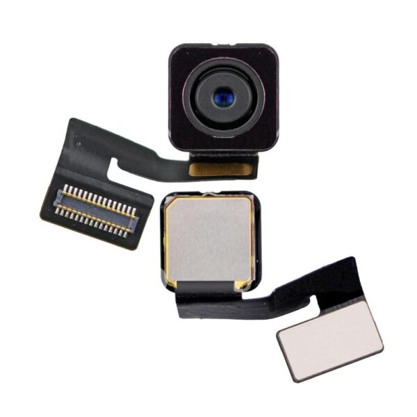 iPad 10.2" 7th Gen (2019) Bakkamerabyte