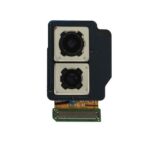 iPad Pro 11" (2022) Bakkamerabyte