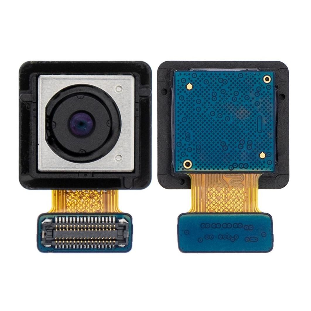 Galaxy A8+ (2018) Bakkamerabyte - Bild 1