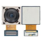 Galaxy M53 Bakkamerabyte